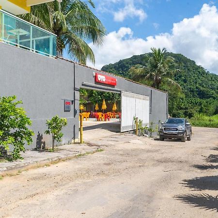 Pousada Recanto do Sabiá Barra do Piraí Exterior foto